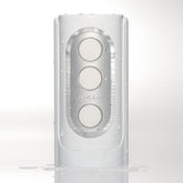 TENGA - FLIP WHITE HOLE MASTURBATOR